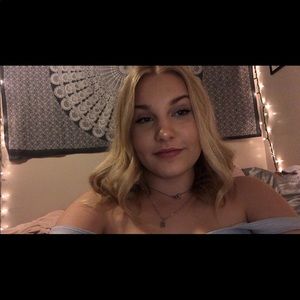 Meet your Posher, Sierra